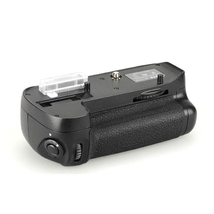 Mcoplus Battery Grip (Nikon D7200-D7100)