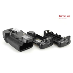 Mcoplus Battery Grip (Nikon D7200-D7100)