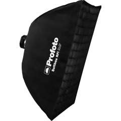 Profoto 50 Degree Softgrid for 60x90cm RFi Softbox (Softbox için Petek)