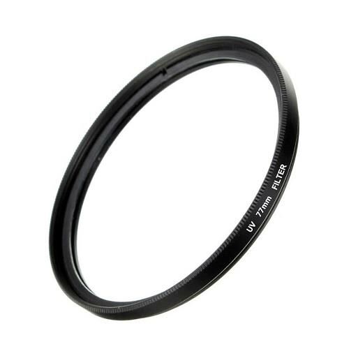 Sanger 77mm UV Ultraviyole Filtre
