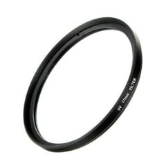 Sanger 77mm UV Ultraviyole Filtre