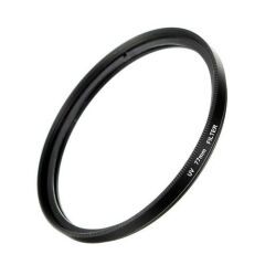 Sanger 77mm UV Ultraviyole Filtre