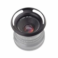7artisans 49mm Lens Hood