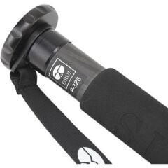 Sirui P-326 Profesyonel Carbon Fiber Monopod