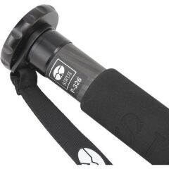 Sirui P-326 Profesyonel Carbon Fiber Monopod