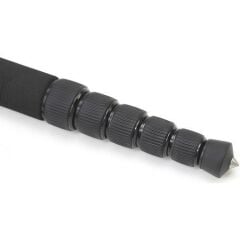 Sirui P-326 Profesyonel Carbon Fiber Monopod