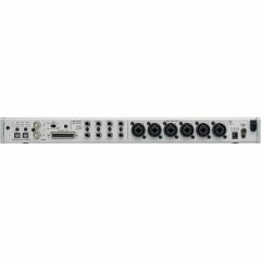 Tascam Series 8p Dyna 8 Kanallı Mikrofon Preamplifikatörü