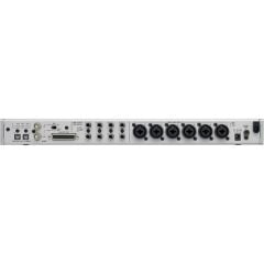 Tascam Series 8p Dyna 8 Kanallı Mikrofon Preamplifikatörü