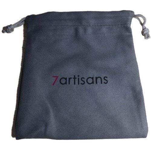 7artisans Lens Pouch (Gri)