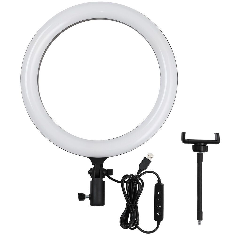 Godox LR120 LED Ring Işık Siyah