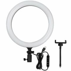 Godox LR120 LED Ring Işık Siyah