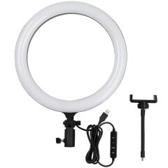Godox LR120 LED Ring Işık Siyah