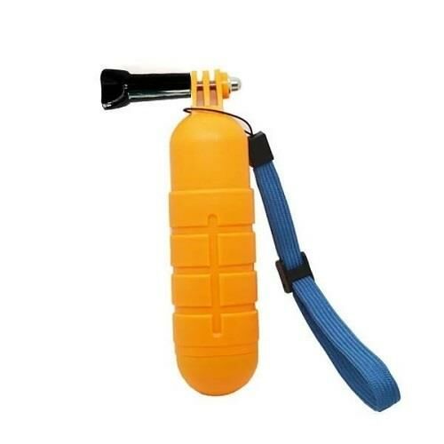Sanger Aksiyon Kamera Şamandıra Su Altı Monopod