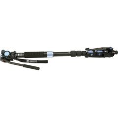 Sirui P204SR+VA-5 Foto-Video Monopod