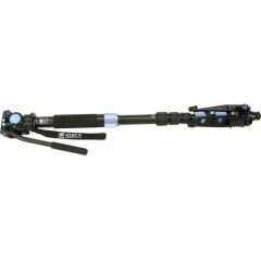 Sirui P204SR+VA-5 Foto-Video Monopod