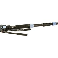 Sirui P204SR+VA-5 Foto-Video Monopod