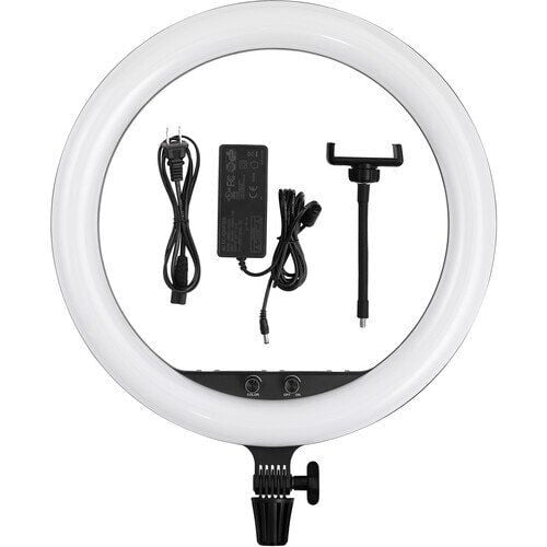 Godox LR150 LED Ring Işık Siyah