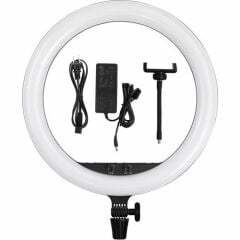 Godox LR150 LED Ring Işık Siyah