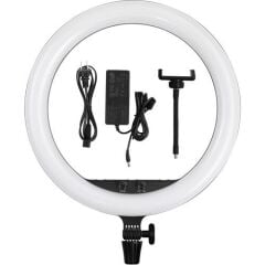 Godox LR150 LED Ring Işık Siyah
