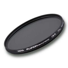 Hoya Fusion Antistatic Circular Polarize Filtre 82mm