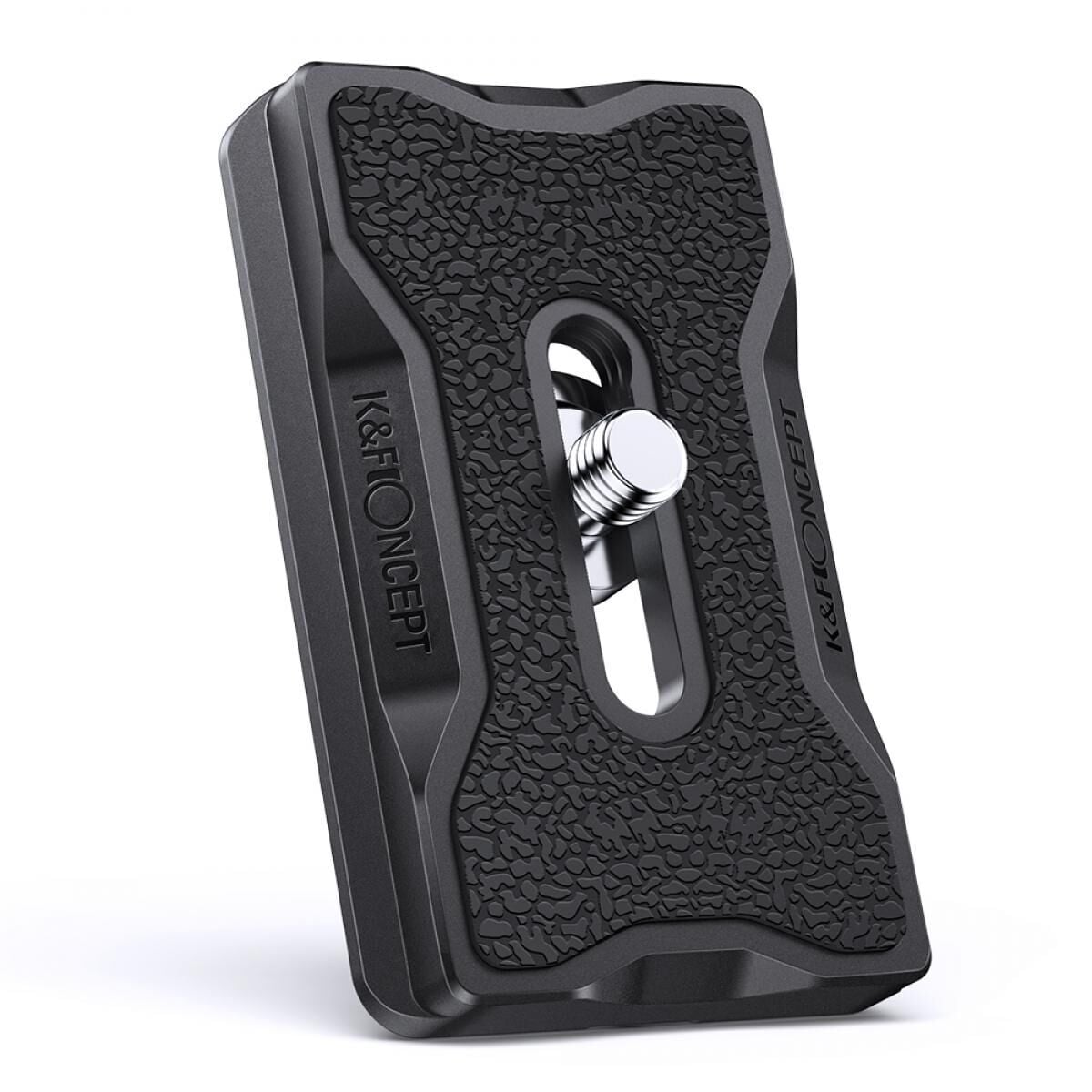 K&F Concept Universal Arca-Swiss QR Plate (38mm)