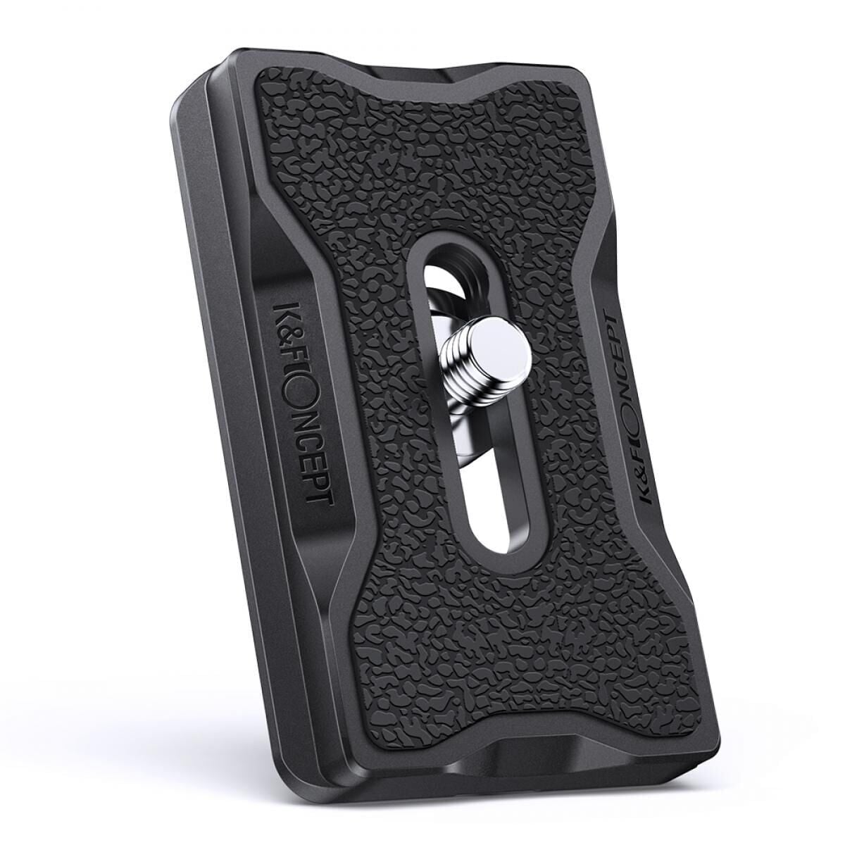 K&F Concept Universal Arca-Swiss QR Plate (38mm)