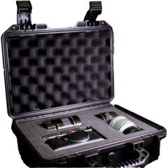 7artisans Hard Case Süngerli