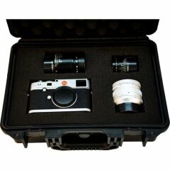 7artisans Hard Case Süngerli