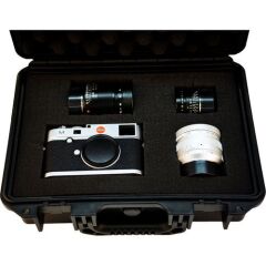7artisans Hard Case Süngerli