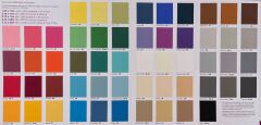 Colorama 272x11 Peat Brown Karton Fon