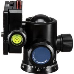 Sirui G-10KX Ball Head Top Kafa