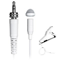 Tascam DR-10LW Yaka Mikrofonu ve Dijital Ses Kaydedici