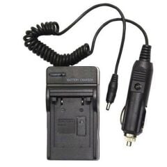 Hlypro Sony NP-FW50 Batarya için Şarj Aleti