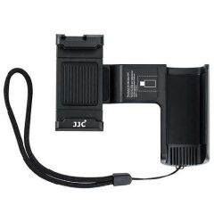JJC HG-OP1 Osmo Pocket Smartphone Bracket Telefon Tutucu