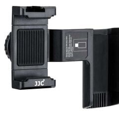 JJC HG-OP1 Osmo Pocket Smartphone Bracket Telefon Tutucu