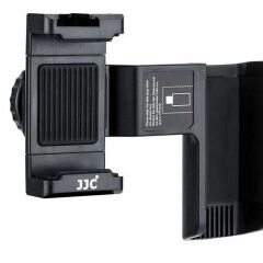 JJC HG-OP1 Osmo Pocket Smartphone Bracket Telefon Tutucu