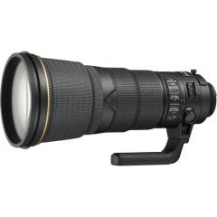 Nikon AF-S 400mm f/2.8E ED FL VR Lens