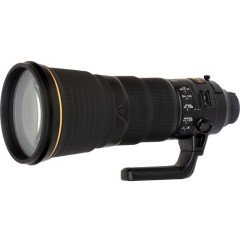 Nikon AF-S 400mm f/2.8E ED FL VR Lens