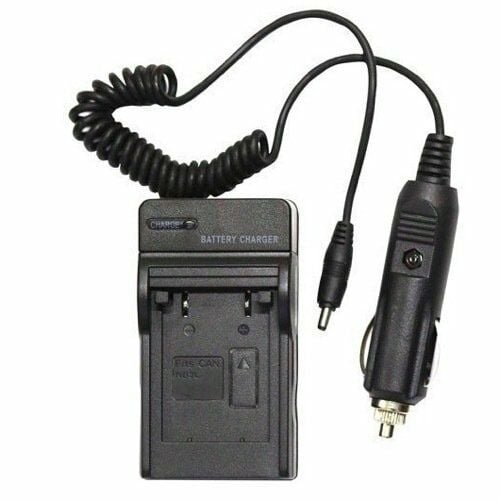 Hlypro Sony NP-FV50 Batarya için Şarj Aleti