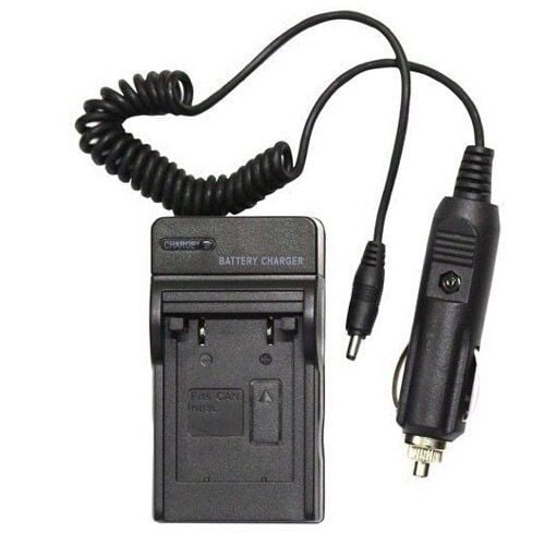 Hlypro Sony NP-FV50 Batarya için Şarj Aleti