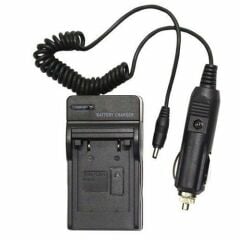 Hlypro Sony NP-FV50 Batarya için Şarj Aleti