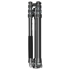 Ulanzi MT-59 Katlanabilir Çok Fonksiyonlu Alüminyum Tripod Monopod