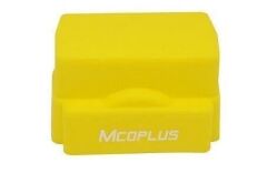 Mcoplus Tepe Flaş için Sarı Difüzör