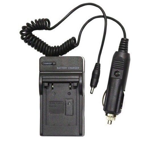 Hlypro Panasonic VBK 180 Batarya için Şarj Aleti