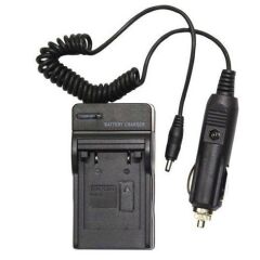 Hlypro Panasonic VBK 180 Batarya için Şarj Aleti