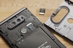 KINGSTON 64GB MICROSD CANVAS GO + SD ADAPTER SDCG2/64GB