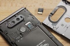 KINGSTON 64GB MICROSD CANVAS GO + SD ADAPTER SDCG2/64GB