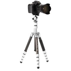 Benro MeFOTO RoadTrip S PRO AL Tripod Silver