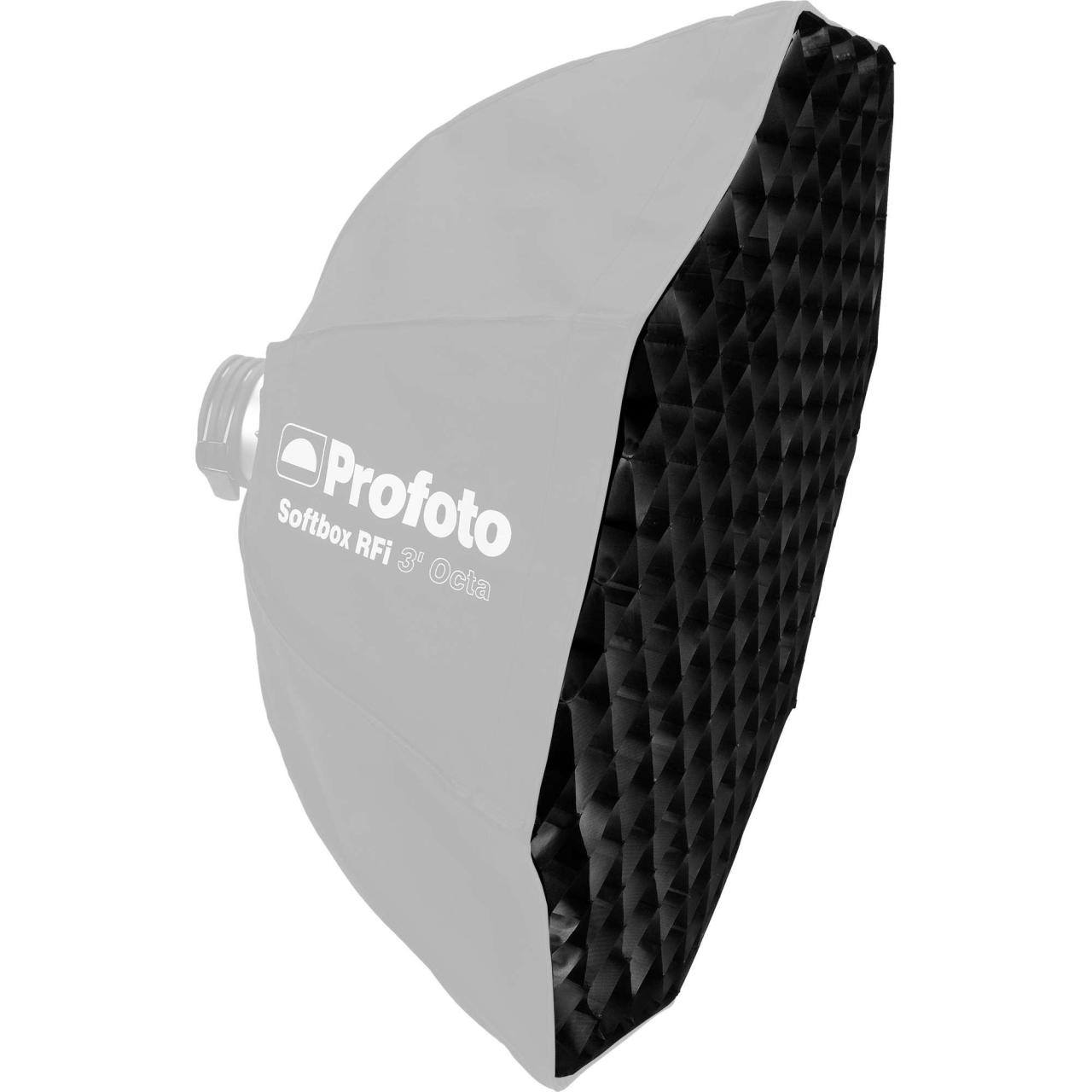 Profoto RFi Softgrid Octa 50⁰ (90cm)