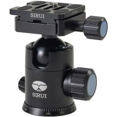 SIRUI E-20 BALL HEAD